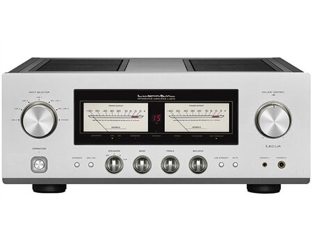 Luxman L-507Z