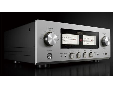Luxman L-507Z