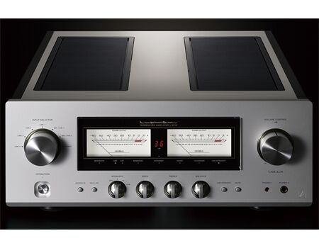 Luxman L-507Z