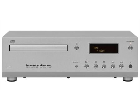 Luxman D-N150 B-Ware