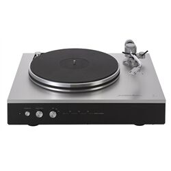 Luxman PD-151 MKII