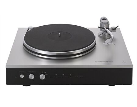 Luxman PD-151 MKII