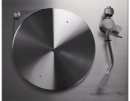 Luxman PD-151 MKII