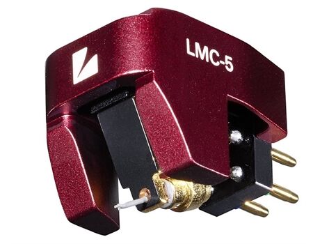 Luxman LMC-5