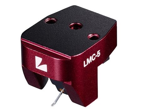Luxman LMC-5