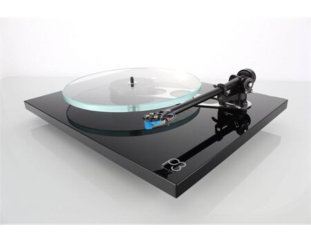 Rega Planar 3 + Tonarm RB330