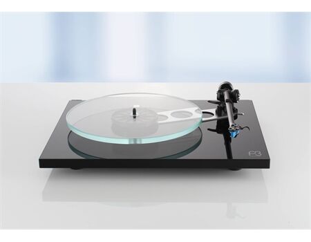 Rega Planar 3 + Tonarm RB330