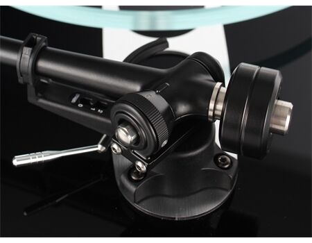 Rega Planar 3 + Tonarm RB330
