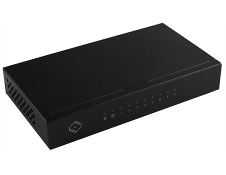 Silent Angel Bonn N8 schwarz seite