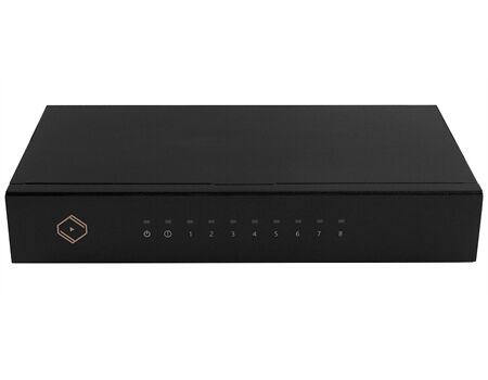 Silent Angel Bonn N8 schwarz vorne