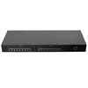 Silent Angel Bonn N16-LPS schwarz vorne