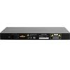 Silent Angel Bonn N16-LPS schwarz hinten
