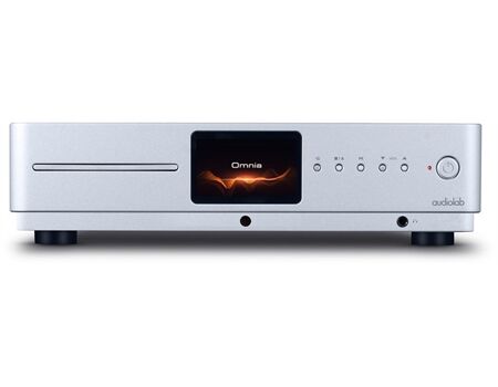 Audiolab Omnia B-Ware