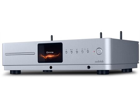 Audiolab Omnia