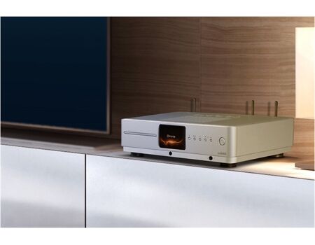 Audiolab Omnia