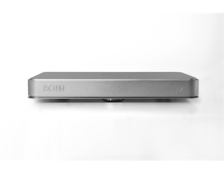 Silent Angel Bonn NX