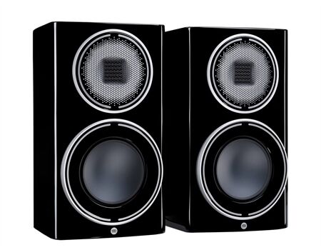 Monitor Audio Platinum 100 3G / Paar