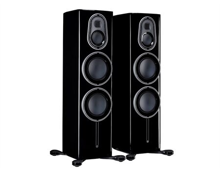 Monitor Audio Platinum 300 3G / Paar