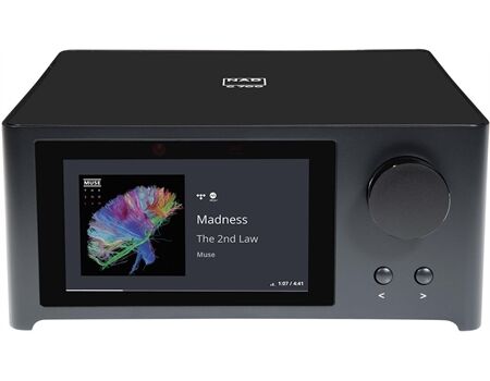 NAD C 700 Hybrid Digital Stream Vollverst. B-Ware