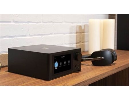 NAD C 700 Hybrid Digital Stream Vollverst. B-Ware