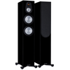 Monitor Audio Silver 300 7G + Roksan Attessa Streaming Amp