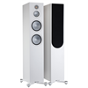 Monitor Audio Silver 300 7G + Roksan Attessa Streaming Amp