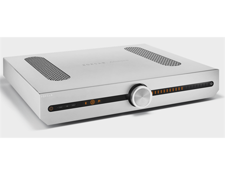 Monitor Audio Silver 100 7G + Roksan Attessa Streaming Amp