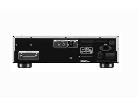 Denon DCD-1700 NE