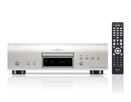 Denon DCD-1700 NE