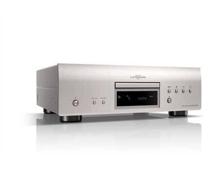 Denon DCD-1700 NE