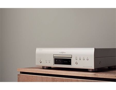 Denon DCD-1700 NE