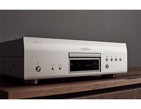 Denon DCD-1700 NE