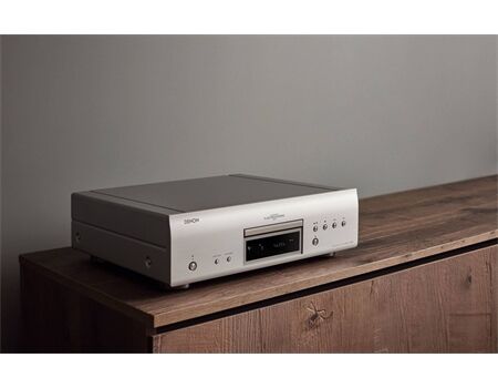 Denon DCD-1700 NE