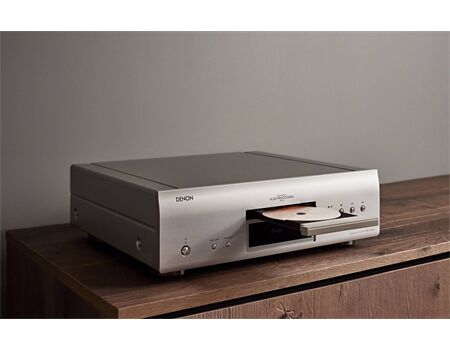 Denon DCD-1700 NE