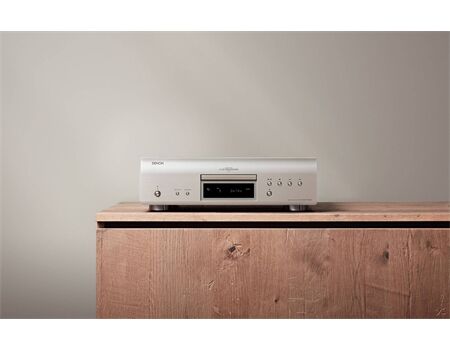 Denon DCD-1700 NE