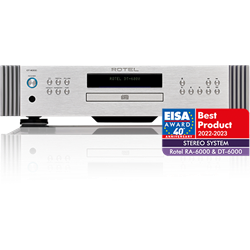 ROTEL DT-6000