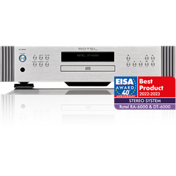 ROTEL DT-6000