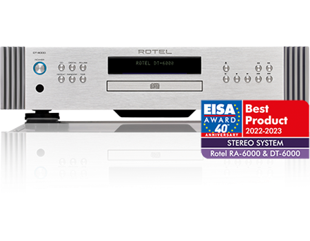 ROTEL DT-6000