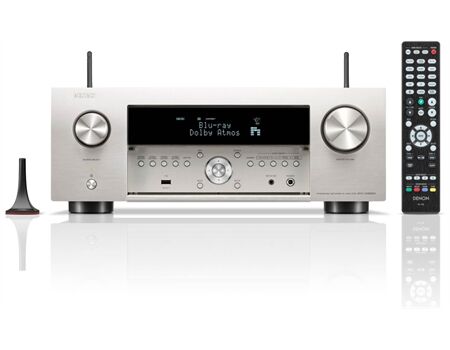 Denon AVC-X 4800H