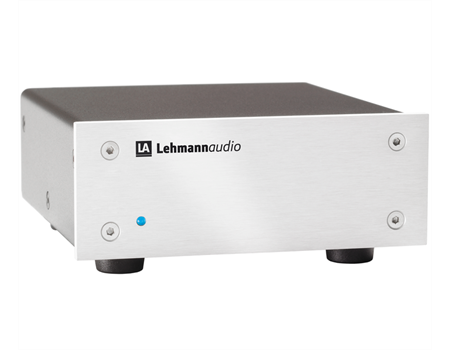 Lehmannaudio Black Cube II