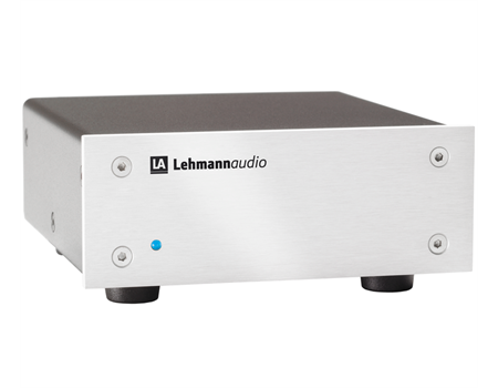 Lehmannaudio Black Cube II
