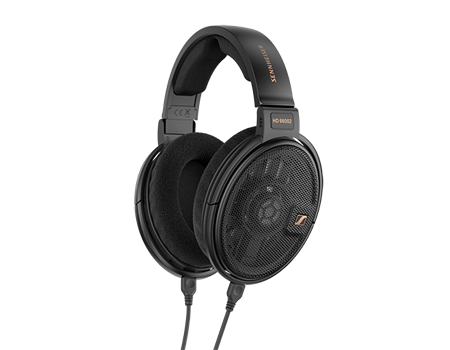 Sennheiser HD 660 S2