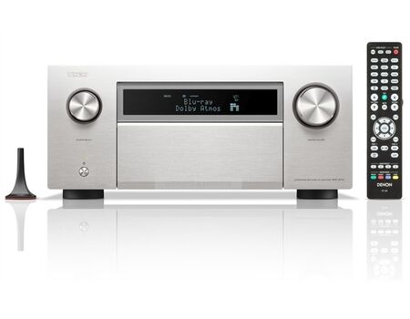 Denon AVC-A1H