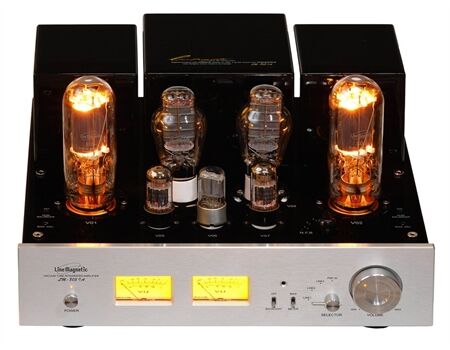 Line Magnetic LM-805IA