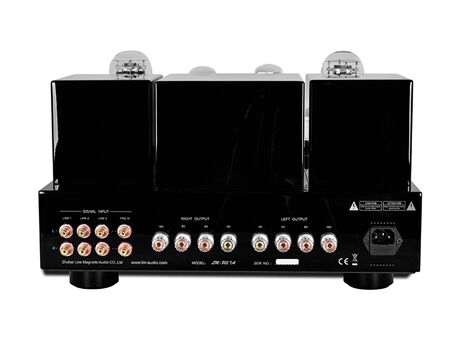 Line Magnetic LM-805IA