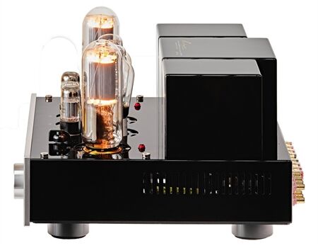 Line Magnetic LM-805IA