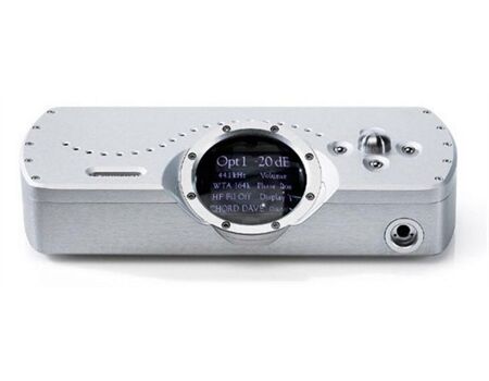 Chord Electronics DAVE