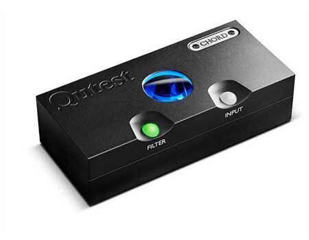 Chord Electronics QUTEST