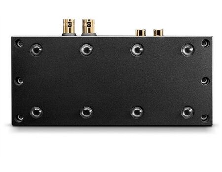 Chord Electronics QUTEST