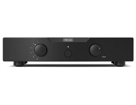Hegel P30A Highend-Vorstufe